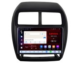 Navigatie Mitsubishi ASX 2017-2021 facelift, Android 8+128GB QLED 4G
