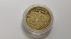Romania - 50 Bani 2021 - Campionatul European de fotbal 2020 - PROOF