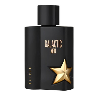 MAISON ALHAMBRA GALACTIC MEN ELIXIR, barbati, 100 ml foto