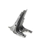 Suport aripa fata Bmw X5 ( E70 ), 10.2006-04.2010, 51657157984 , parte montare Suport aripa fata dreapta, 205102-5, Aftermarket