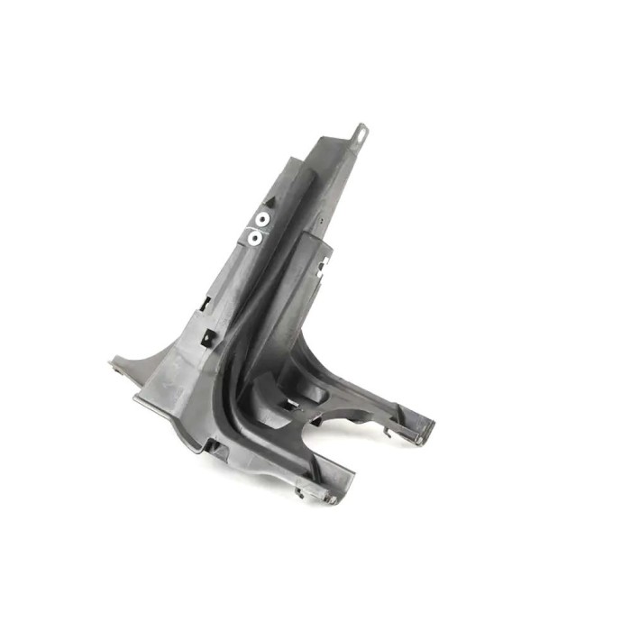 Suport aripa fata Bmw X5 ( E70 ), 10.2006-04.2010, 51657157984 , parte montare Suport aripa fata dreapta, 205102-5, Aftermarket