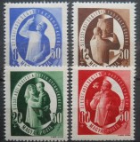 CR 1947 SERIE UNGARIA