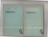 bnk ant Homer - Odiseea