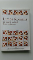 Limba romana ca limba straina (5+1)5 foto