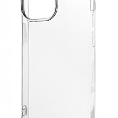 Husa de protectie telefon Tactical, pentru Apple iPhone 13 mini, TPU, Transparent