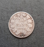 50 Bani 1894, Romania - A 5844