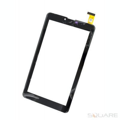 Touchscreen Allview AX4 Nano Plus, Black foto