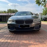 BMW 730D Xdrive , an 2016, Harman/Kardon, 25.000 Euro Cu TVA