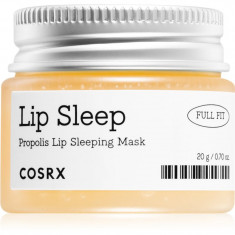 Cosrx Full Fit Propolis mască hidratantă pentru buze pentru noapte 20 g
