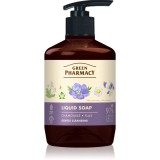 Green Pharmacy Chamomile Hand Soap săpun lichid 460 ml