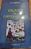 Valahia in cartea genezei