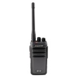 Cumpara ieftin Aproape nou: Statie radio portabila PMR Dynascan EU-55, 446MHz, 0.5W, 16CH, CTCSS,