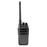 Aproape nou: Statie radio portabila PMR Dynascan EU-55, 446MHz, 0.5W, 16CH, CTCSS,