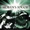 Heaven&#039;s Touch: From Killer Stars to the Seeds of Life, How We Are Connected to the Universe