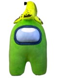 Plus Among Us Huggable Plush (s2) (random) 30cm (au7206)