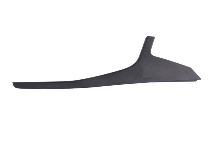 Ornament consola centrală VW GOLF VII 5G1, BQ1, BE1, BE2 2018 OEM: 5G2863488A 17649694