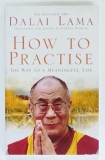 HOW TO PRACTISE, THE WAY TO A MEANINGFUL LIFE by DALAI LAMA, 2002