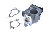 Supapa EGR RENAULT SC&Eacute;NIC III (JZ0/1_) (2008 - 2016) MAXGEAR 27-4041