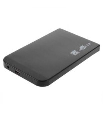 RACK carcasa metalica HDD 2.5&quot; sau SSD SATA cu port USB 3.1 max. HDD