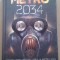 Metro 2034 - Dmitry Glukhovsky