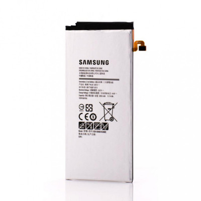 Acumulatori, Samsung EB-BA800ABE, LXT foto