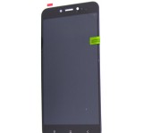 Display Xiaomi Redmi 4X + Touchscreen, Negru, Calitate Superioara