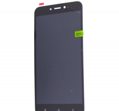 Display Xiaomi Redmi 4X + Touch, Black foto