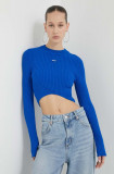 HUGO Blue pulover femei, light 50514280