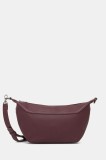 Medicine poseta culoarea bordo