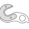 Ureche Schimbator GH-143 Cod:525291060RM