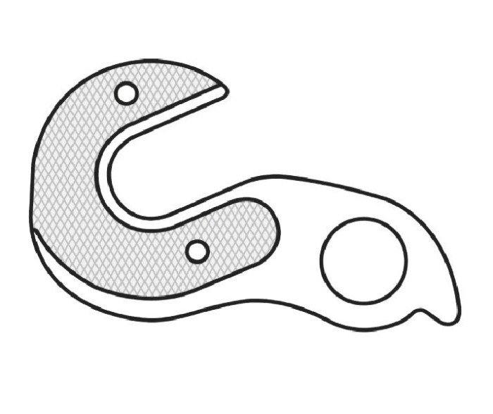 Ureche Schimbator GH-143 Cod:525291060RM