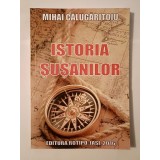 Mihai Călugărițoiu - Istoria Șușanilor (2016)