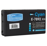 Cartus Compatibil Cyan EP-5110C T7892