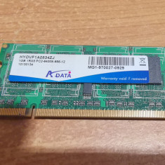Ram Laptop 1GB DDR2 PC2-6400 HYOVF1A0834ZJ