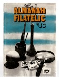Almanah filatelic 1986, Poșta Rom&acirc;nă