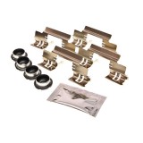 Set Accesorii, Placute Frana 446600 27-2486