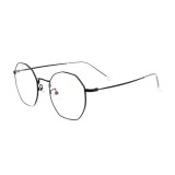 Rame ochelari de vedere, negru, 50x19x143 mm