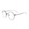 Rame ochelari de vedere, negru, 50x19x143 mm
