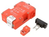 &Icirc;ntrerupător de siguranță Allen Bradley Guardmaster 440G-TZS21UPLH IP67 cu blocare TLS-ZLGD2 plastic