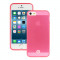 Husa Redneck TPU Flexi iPhone 5/5S/SE Pink