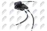 Broasca usa, incuietoare Hyundai I30 2014.12-; usa fata, partea dreapta; 81320-A5010; NTY