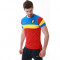 Tricou pentru barbati, model romania, editie aniversara, 100 de ani, slim fit - ES5RO18S2