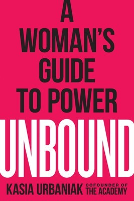 Unbound: A Woman&amp;#039;s Guide to Power foto