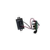 NRF Rezistor, ventilator habitaclu