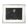 Sergiu Celibidache, fotografie realizată de Ar. Rosenthal + permisul fotografului