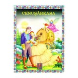 Cenusareasa - Charles Perrault