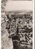 CPIB 22199 - CARTE POSTALA - DEVA. VEDERE DE LA CETATE, Necirculata, Fotografie