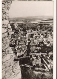 CPIB 22199 - CARTE POSTALA - DEVA. VEDERE DE LA CETATE, Necirculata, Fotografie