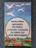 MINUNATA CALATORIE A SELMEI LAGERLOF IN LUMEA LUI NILS HOLGERSSON - Filimon