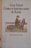 Contes et histoires vraies de Russie &ndash; Leon Tolstoi